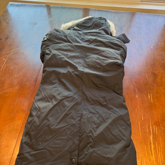 Triple FAT Goose Women's Winter Jacket - Picture 4 of 4